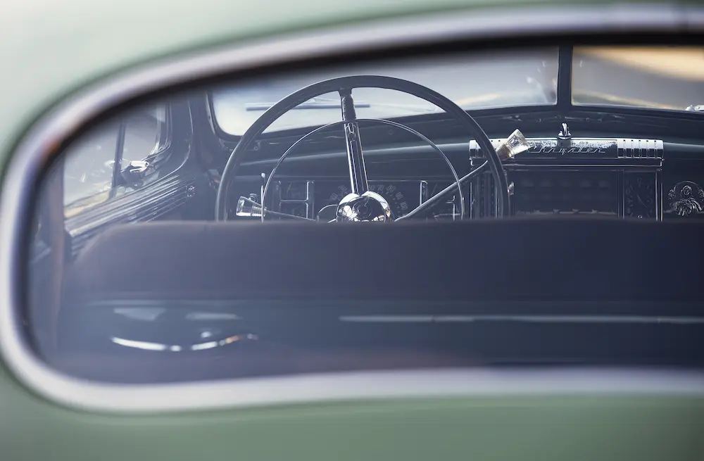 Car shopping made easy